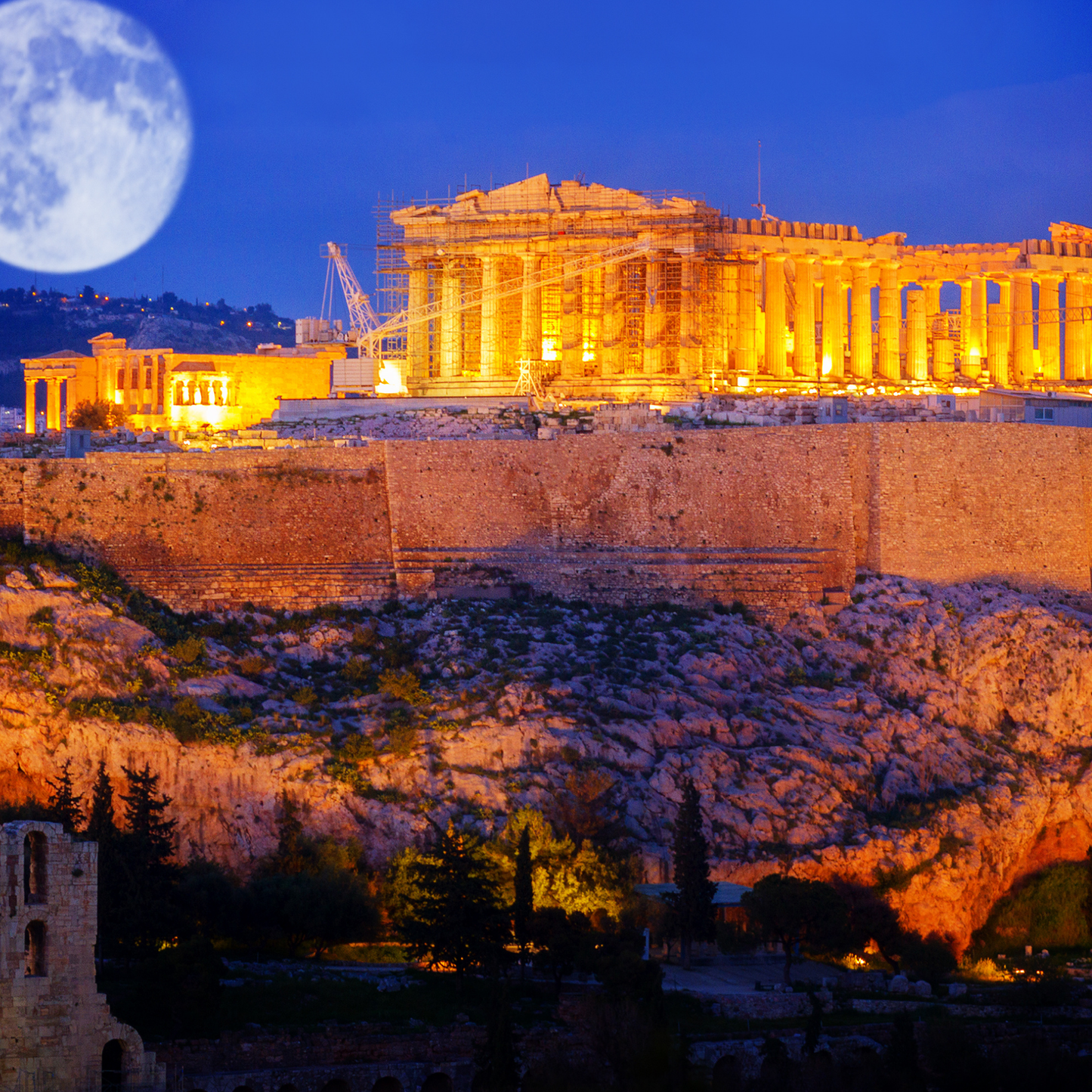 Atene + Isola di Egina in 6 Giorni — la guida premium pronta all’uso