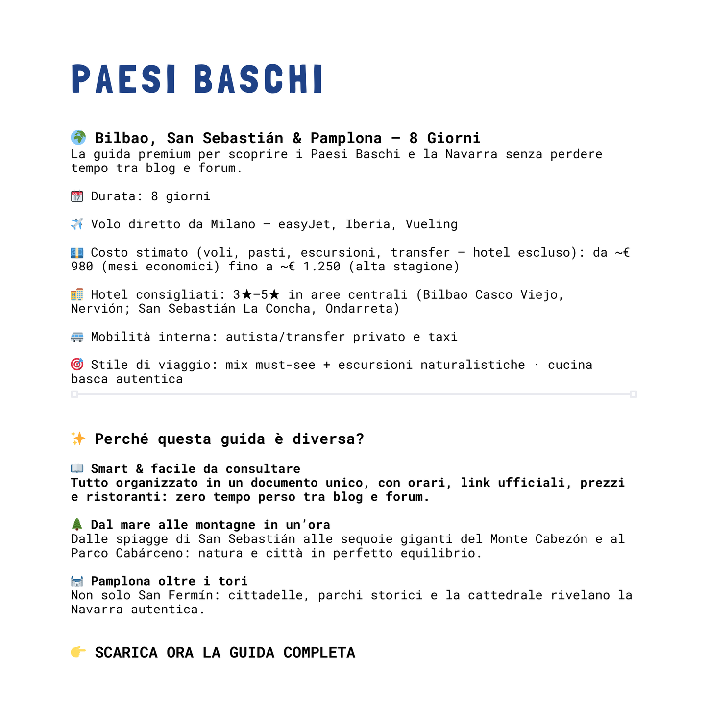 USA East Coast → Florida in 14 giorni — la guida premium pronta all’uso