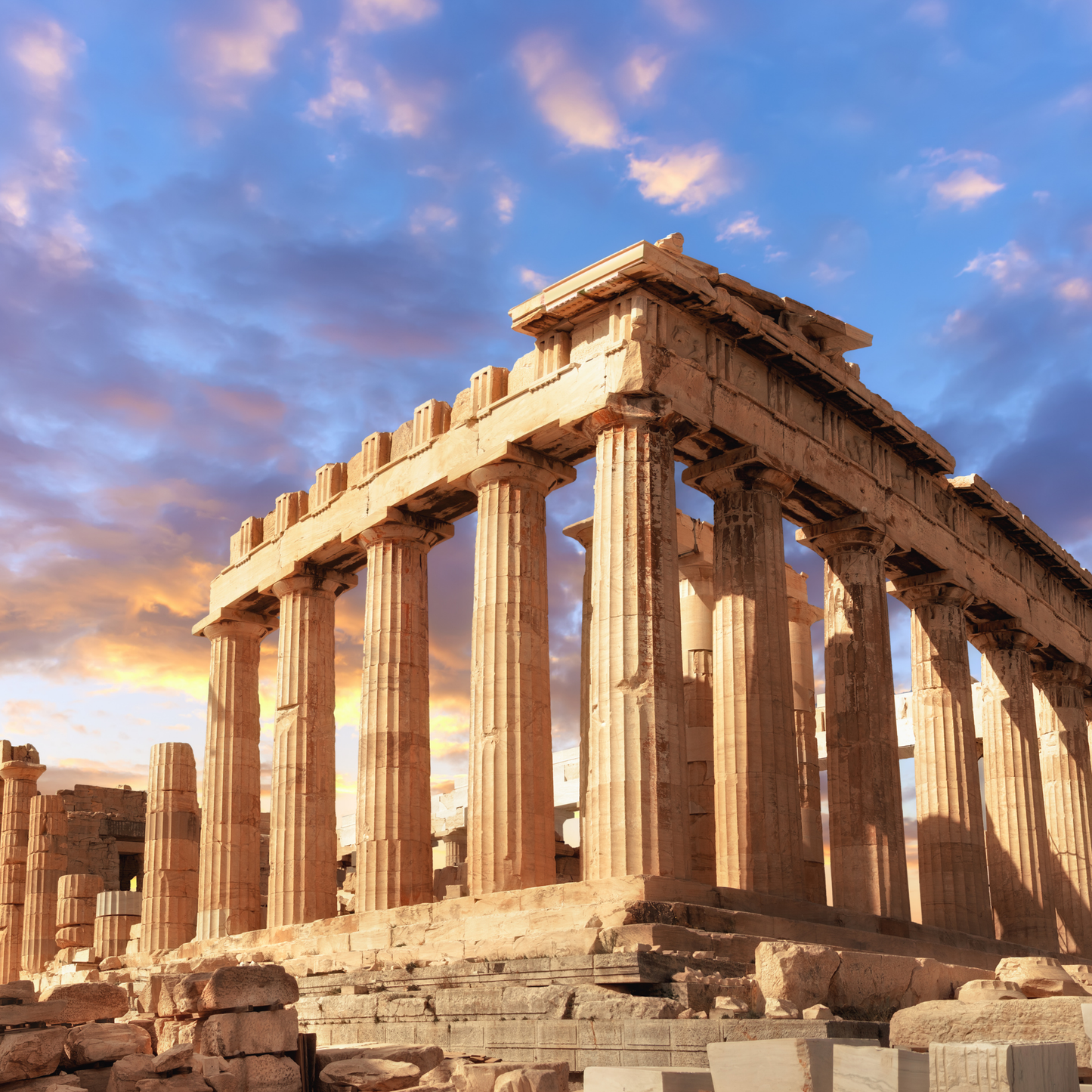 Atene + Isola di Egina in 6 Giorni — la guida premium pronta all’uso