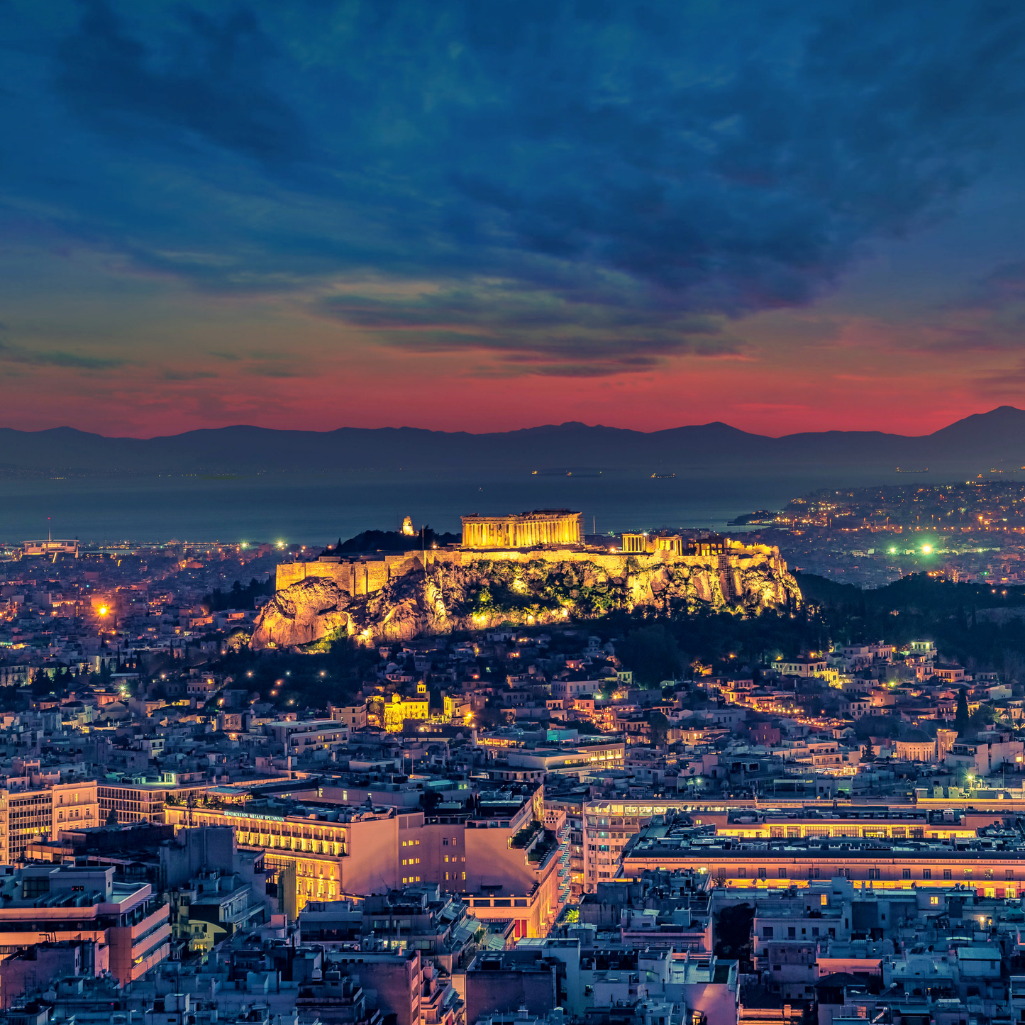 Atene + Isola di Egina in 6 Giorni — la guida premium pronta all’uso