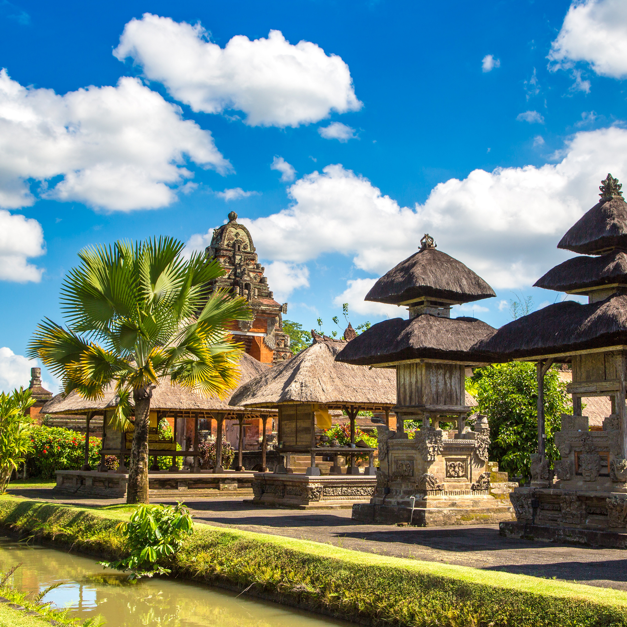 Bali e dintorni: Dai templi sacri ai tramonti sul mare