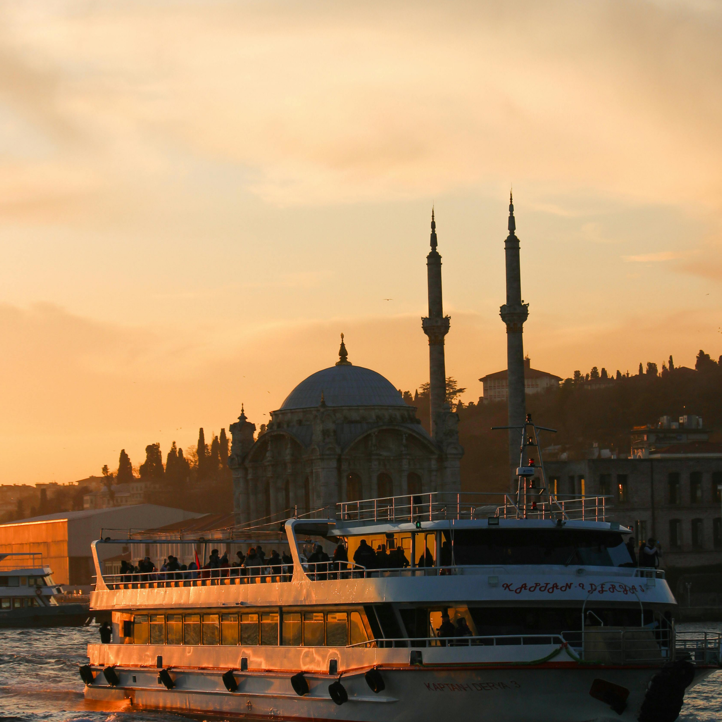 Istanbul in 4 giorni: la guida premium da scaricare