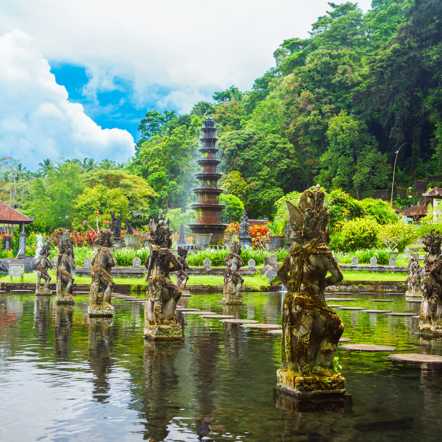 Bali e dintorni: Dai templi sacri ai tramonti sul mare