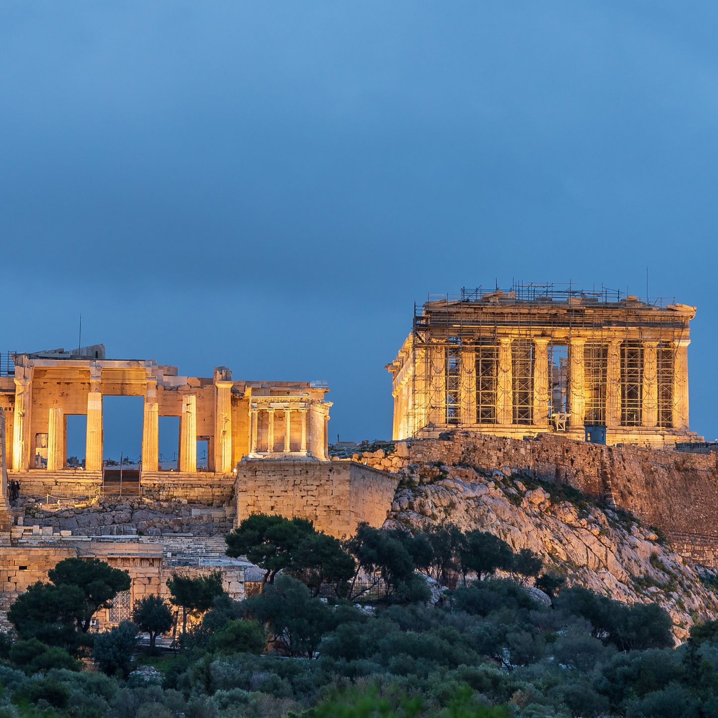 Atene + Isola di Egina in 6 Giorni — la guida premium pronta all’uso