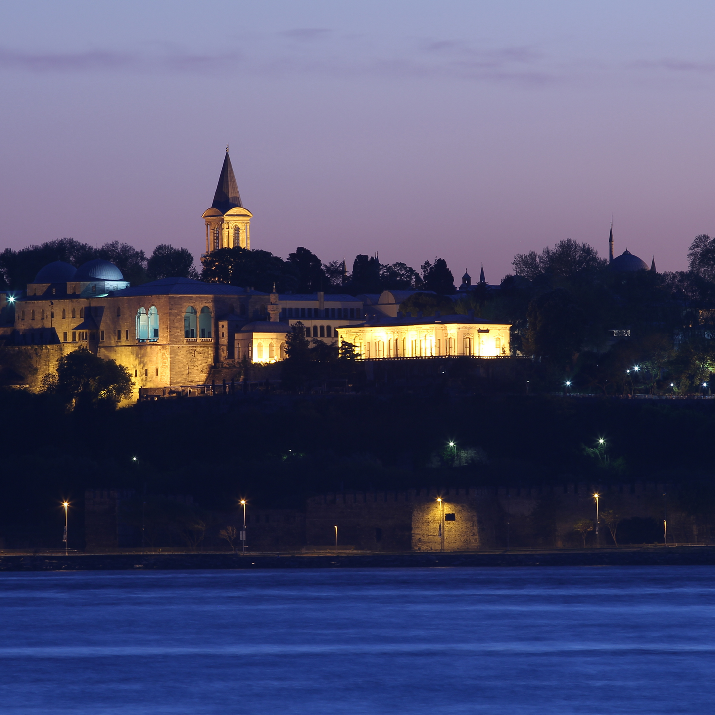 Istanbul in 4 giorni: la guida premium da scaricare