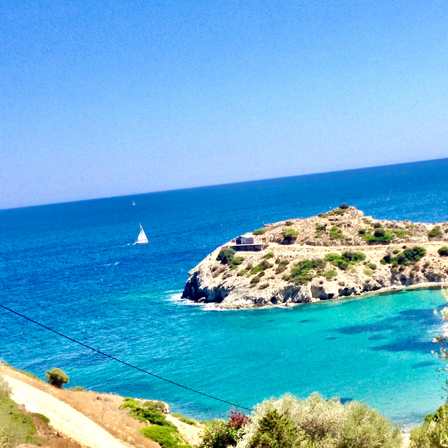 Atene + Isola di Egina in 6 Giorni — la guida premium pronta all’uso