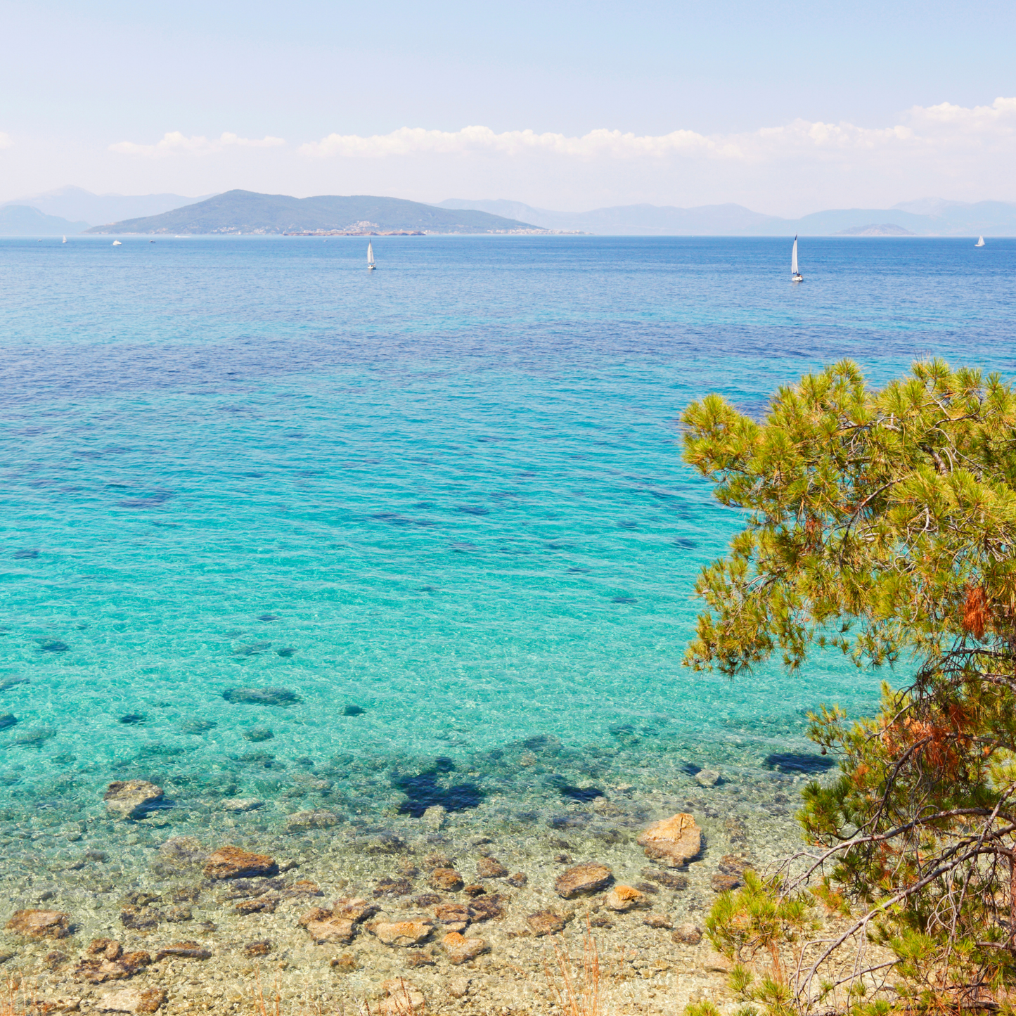 Atene + Isola di Egina in 6 Giorni — la guida premium pronta all’uso