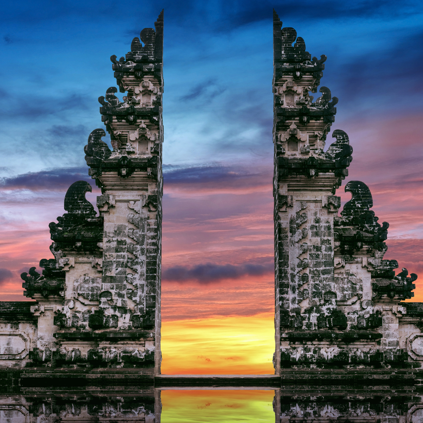 Bali e dintorni: Dai templi sacri ai tramonti sul mare