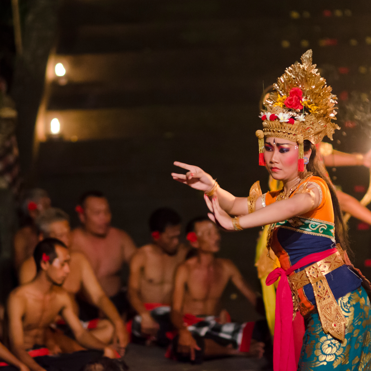 Bali e dintorni: Dai templi sacri ai tramonti sul mare