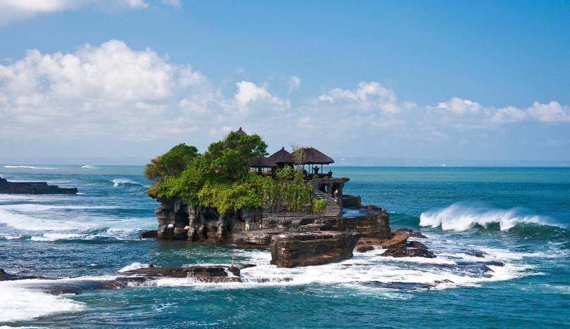 Bali e dintorni: Dai templi sacri ai tramonti sul mare