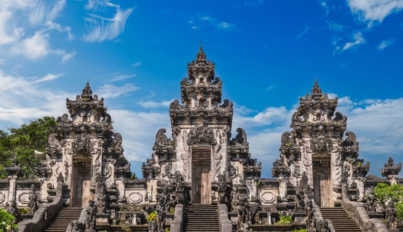 Bali e dintorni: Dai templi sacri ai tramonti sul mare
