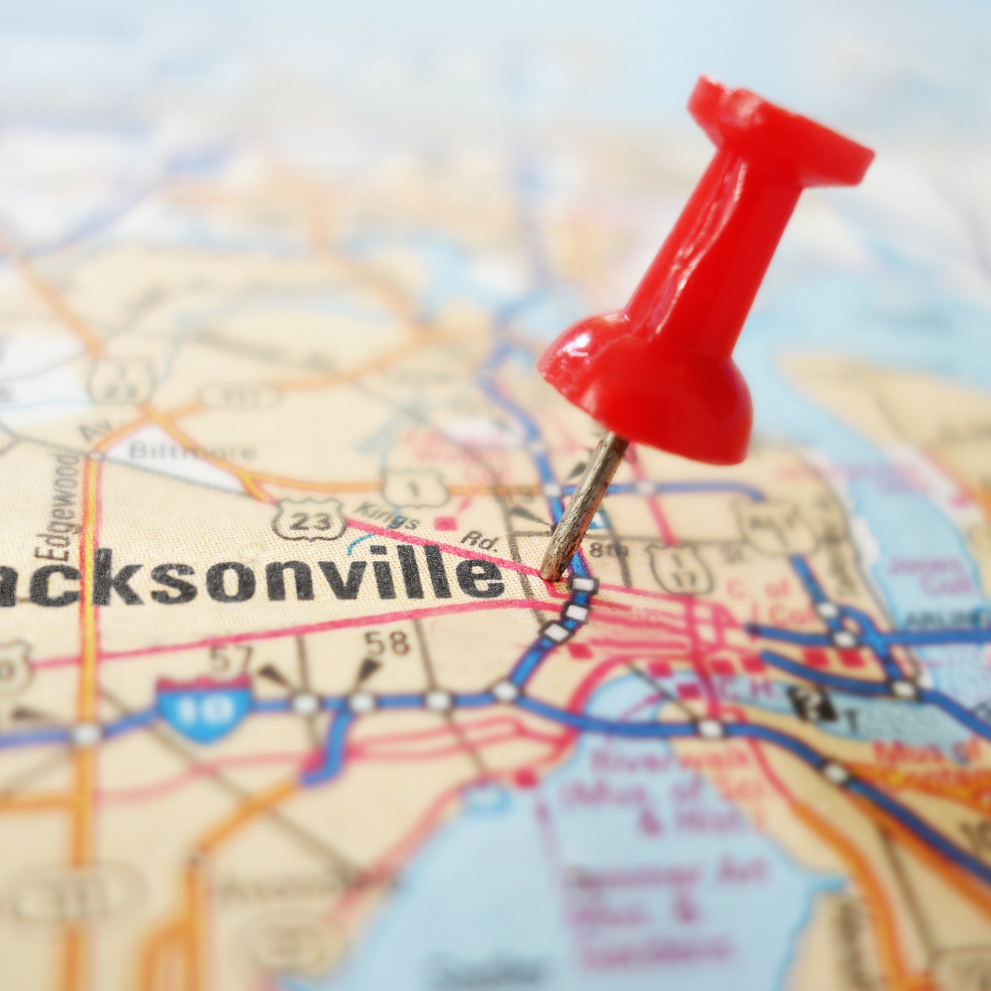 USA East Coast → Florida in 14 giorni — la guida premium pronta all’uso