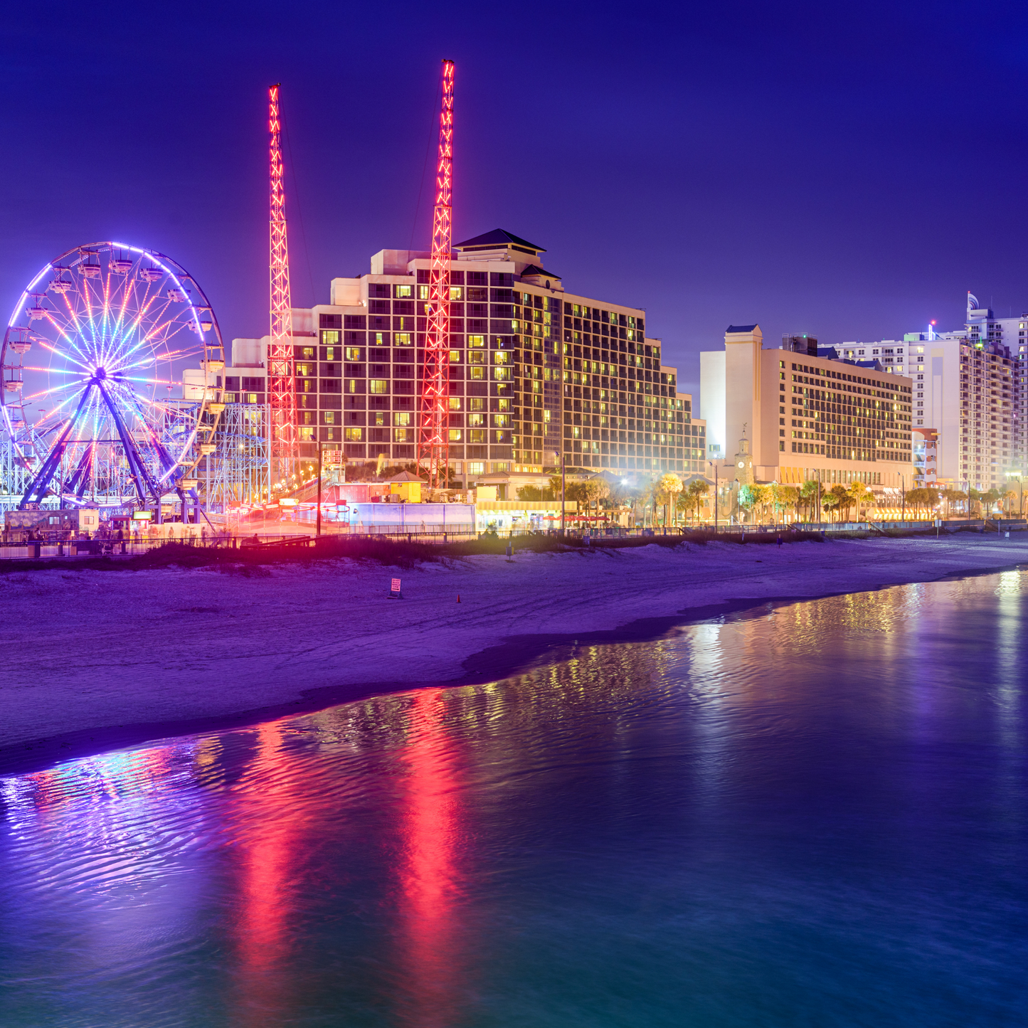 USA East Coast → Florida in 14 giorni — la guida premium pronta all’uso