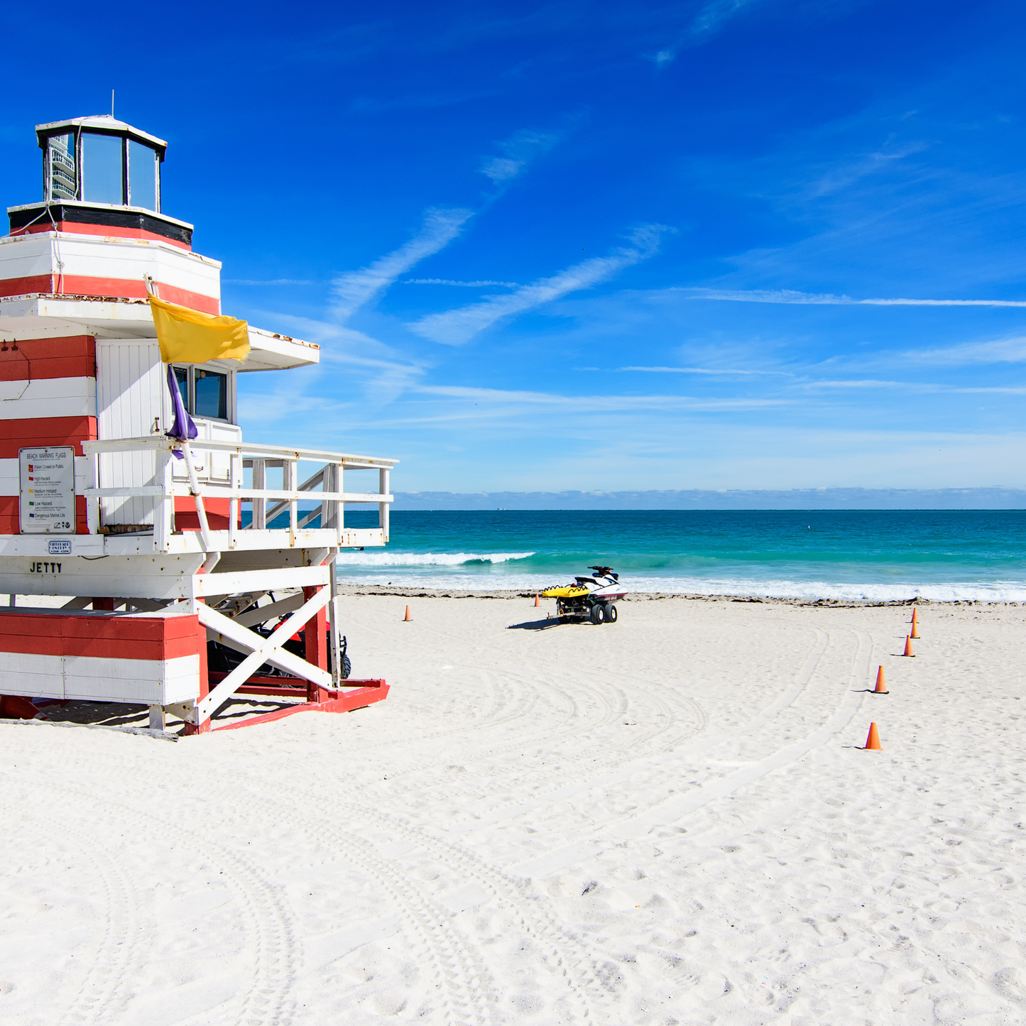 USA East Coast → Florida in 14 giorni — la guida premium pronta all’uso
