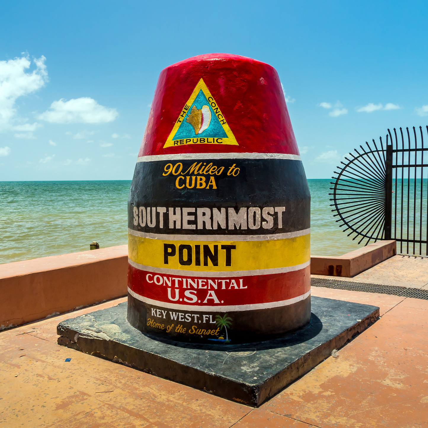 USA East Coast → Florida in 14 giorni — la guida premium pronta all’uso