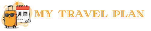 My Travel Plan