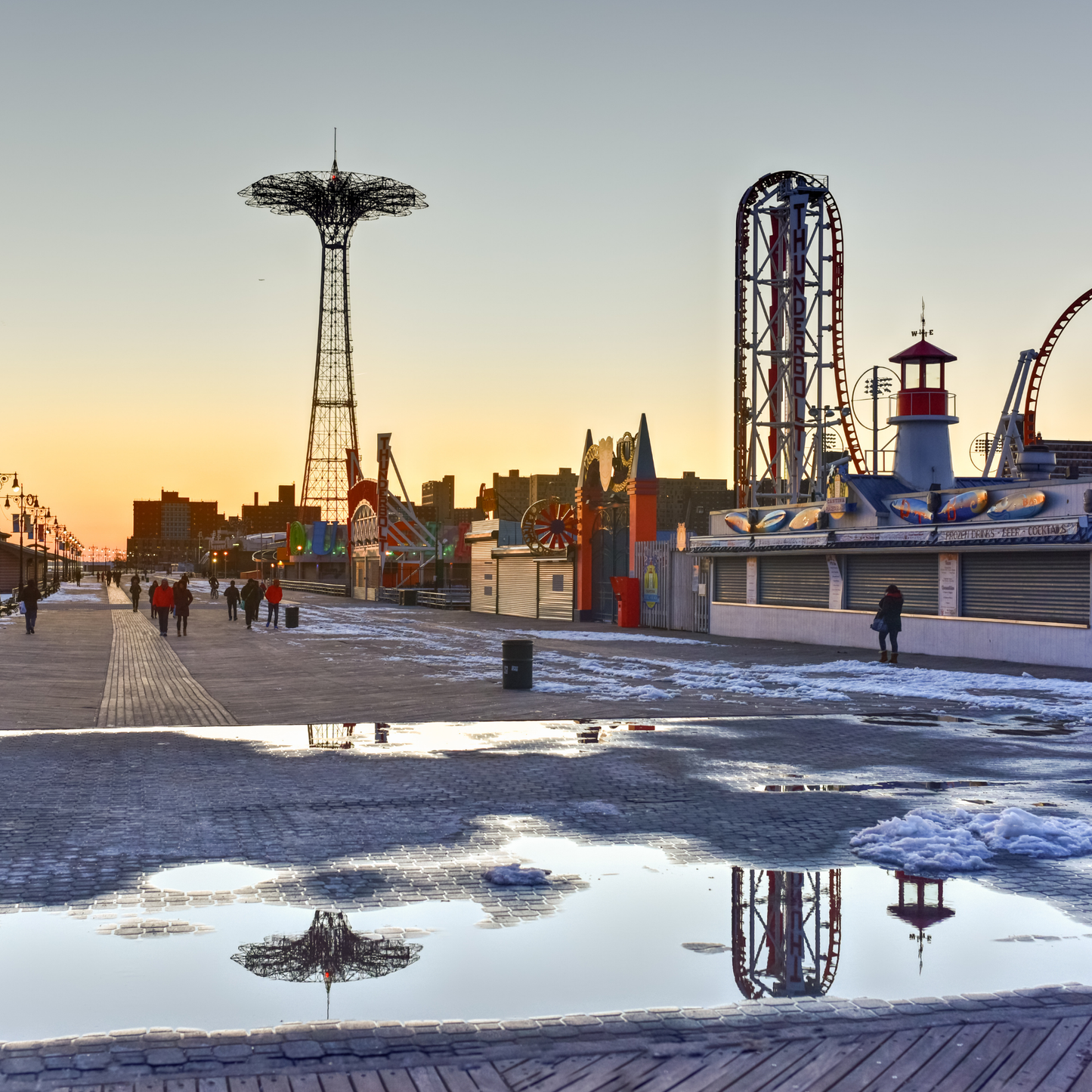 USA East Coast → Florida in 14 giorni — la guida premium pronta all’uso