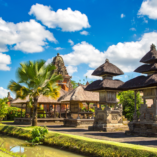 Bali e dintorni: Dai templi sacri ai tramonti sul mare