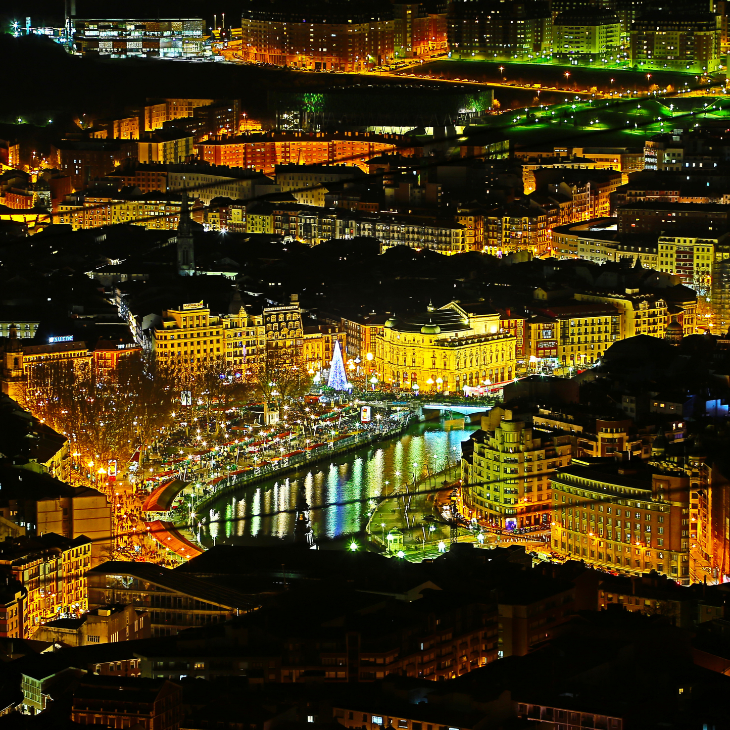 Bilbao, San Sebastián & Pamplona in 8 giorni – Guida Premium da scaricare