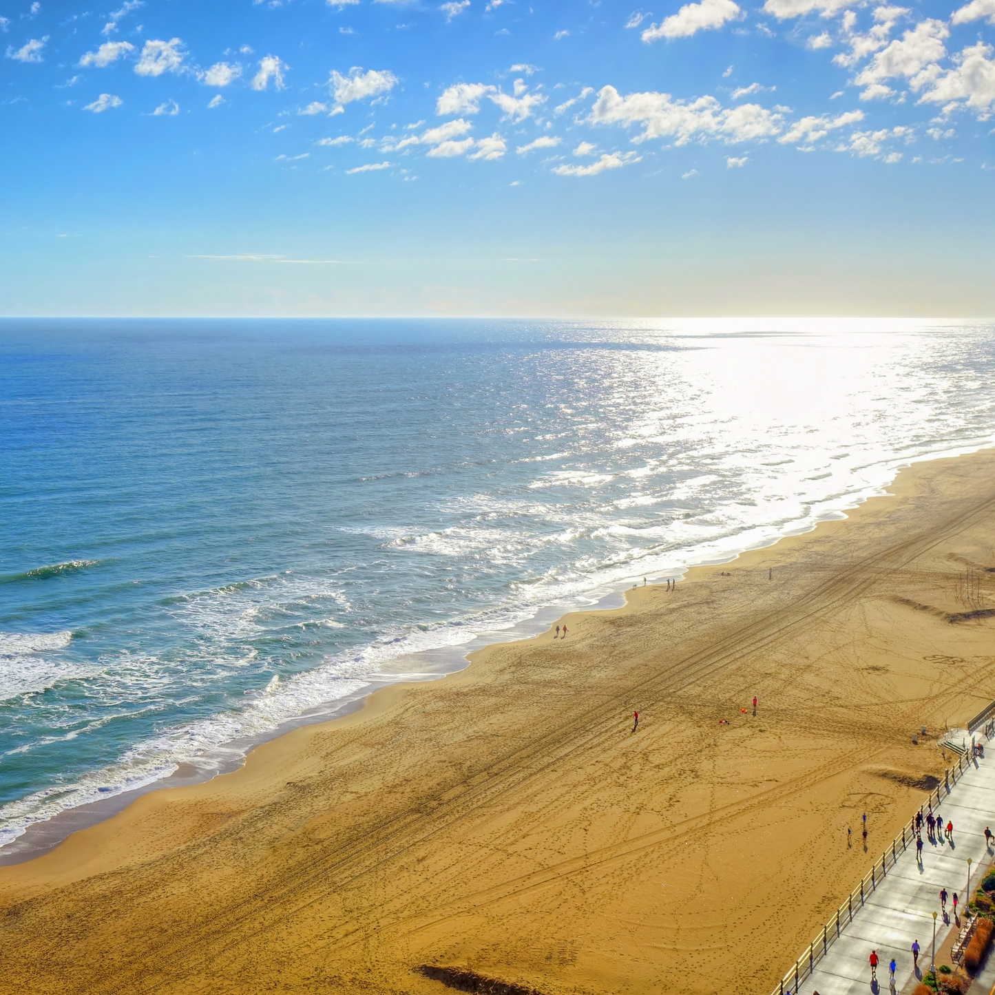 USA East Coast → Florida in 14 giorni — la guida premium pronta all’uso