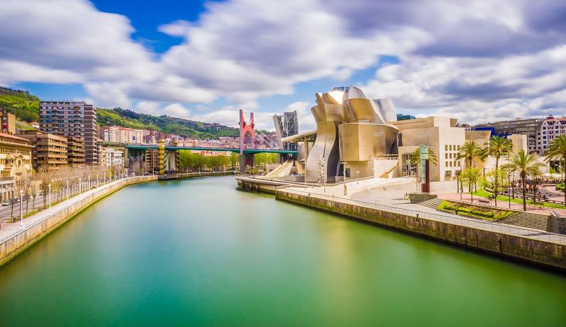 Bilbao, San Sebastián & Pamplona in 8 giorni – Guida Premium da scaricare